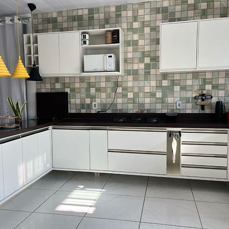 Casa Em Jacuma Com Piscina E Vista Mar Βίλα Conde  Εξωτερικό φωτογραφία