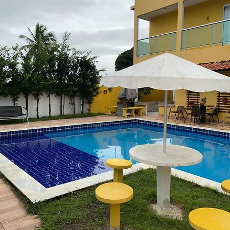 Casa Em Jacuma Com Piscina E Vista Mar Βίλα Conde  Εξωτερικό φωτογραφία