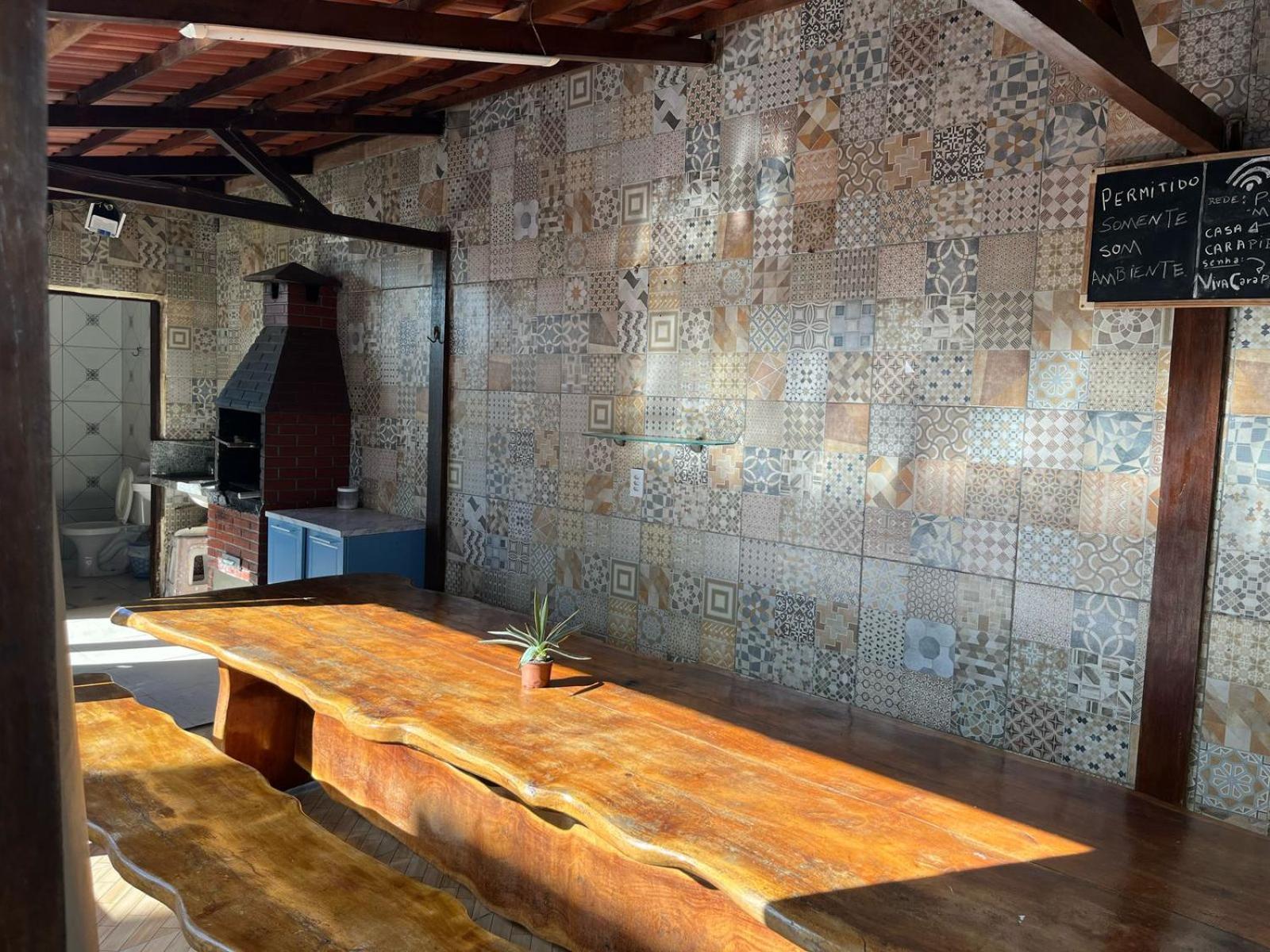 Casa Em Jacuma Com Piscina E Vista Mar Βίλα Conde  Εξωτερικό φωτογραφία