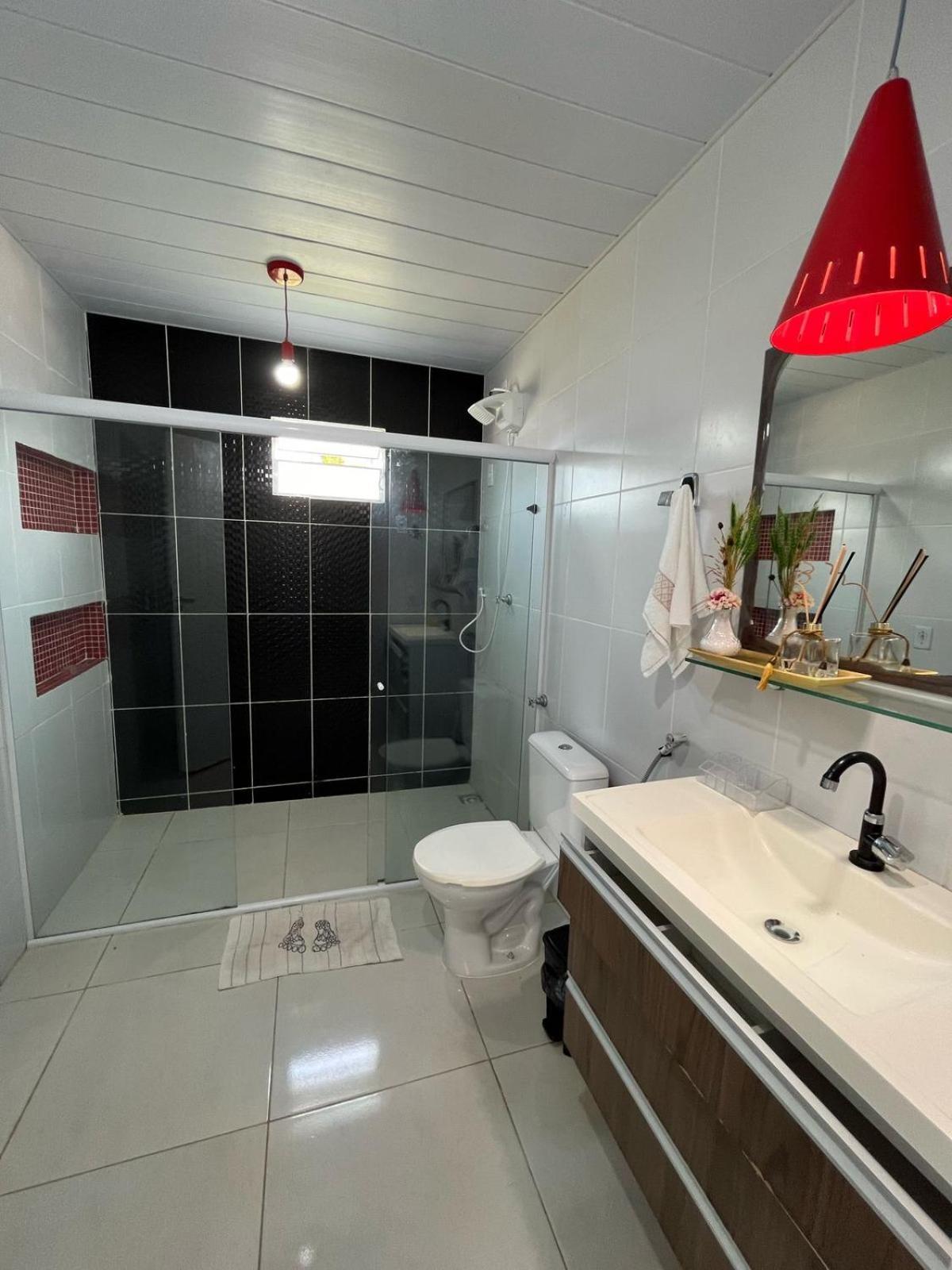 Casa Em Jacuma Com Piscina E Vista Mar Βίλα Conde  Εξωτερικό φωτογραφία