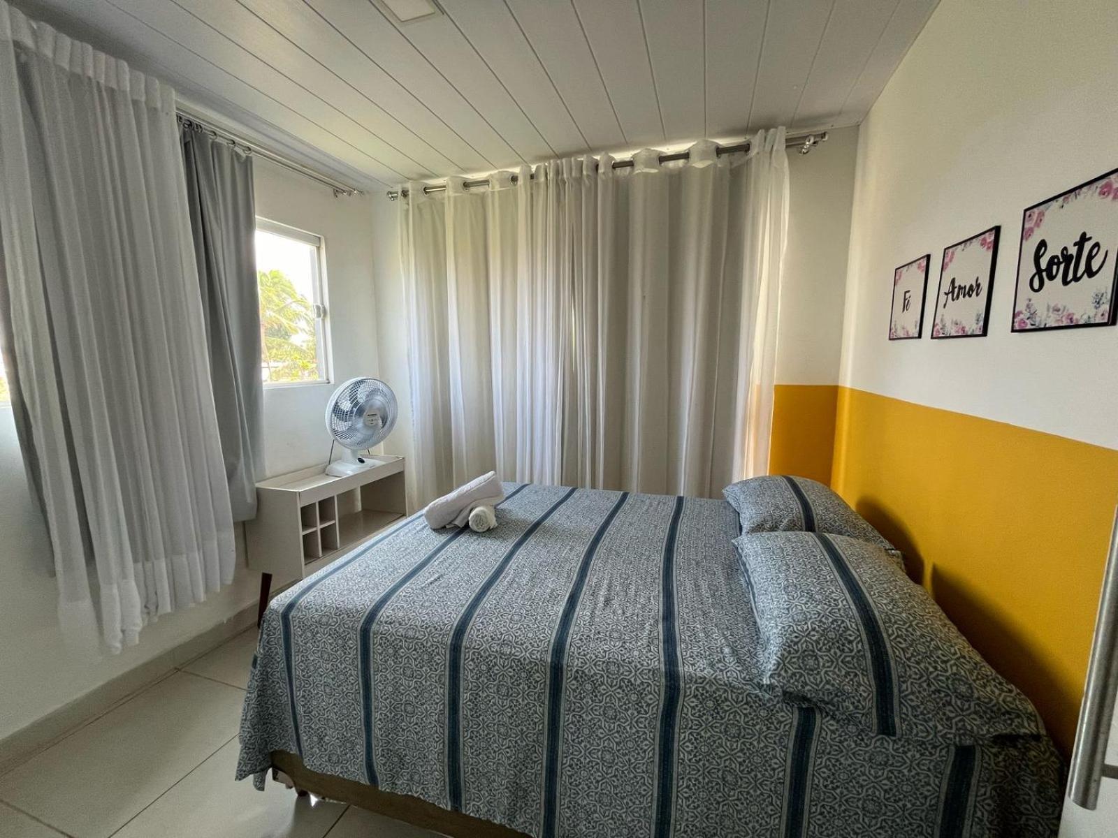Casa Em Jacuma Com Piscina E Vista Mar Βίλα Conde  Εξωτερικό φωτογραφία