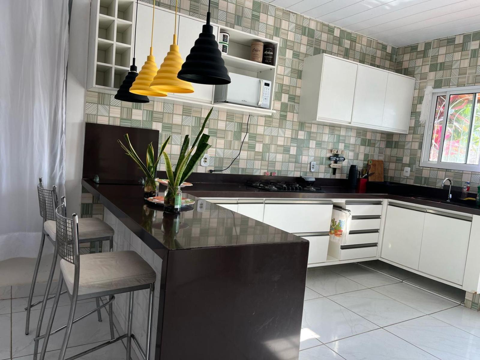 Casa Em Jacuma Com Piscina E Vista Mar Βίλα Conde  Εξωτερικό φωτογραφία