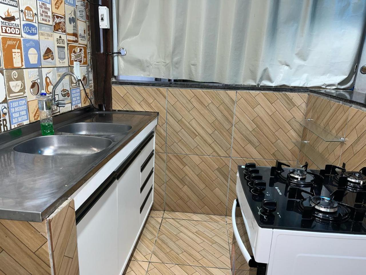 Casa Em Jacuma Com Piscina E Vista Mar Βίλα Conde  Εξωτερικό φωτογραφία