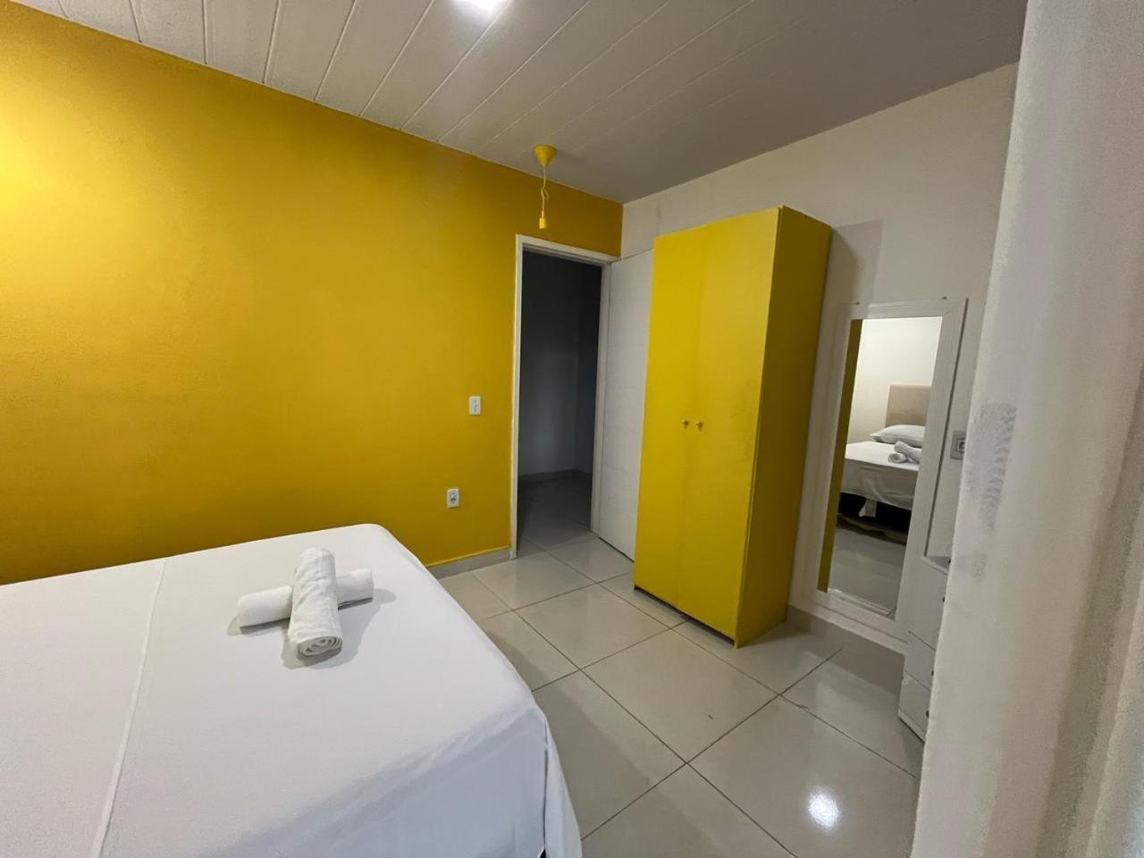 Casa Em Jacuma Com Piscina E Vista Mar Βίλα Conde  Εξωτερικό φωτογραφία