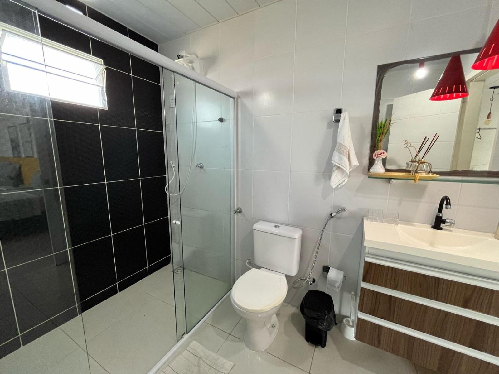 Casa Em Jacuma Com Piscina E Vista Mar Βίλα Conde  Εξωτερικό φωτογραφία